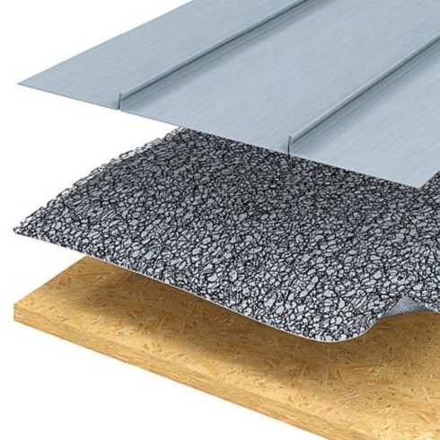 Corotop Metal 440 szellőző alátétfólia 440 gr/m²