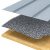 Corotop Metal 440 szellőző alátétfólia 440 gr/m²