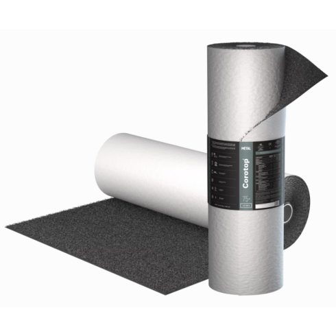 Corotop Metal 440 szellőző alátétfólia 440 gr/m²