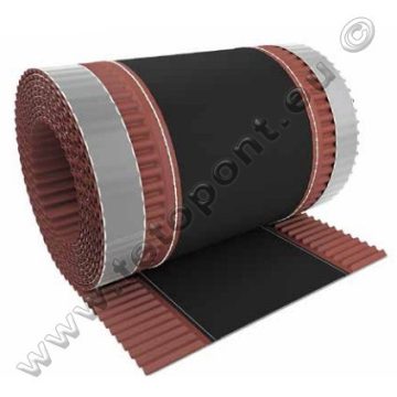 Kúpalátét tekercs CoroVENT® EK 180 mm 5 m