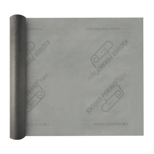 Klöber Permo® Light páraáteresztő tetőfólia 145 gr/m2