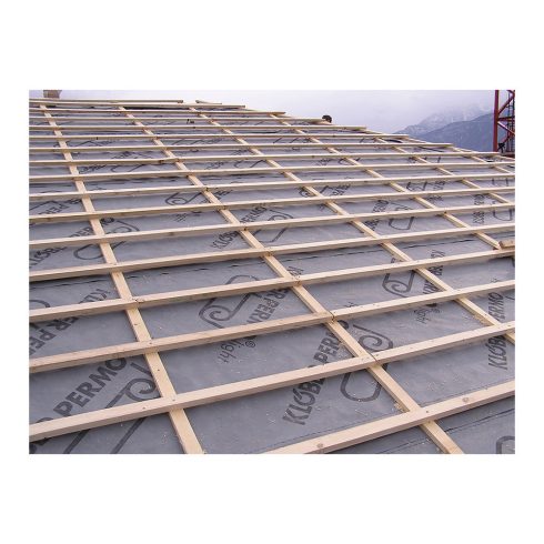 Klöber Permo® Light páraáteresztő tetőfólia 145 gr/m2