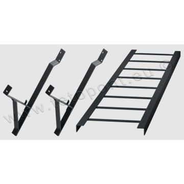 Hófogórács garnitúra 1,2 m CoroSnow W