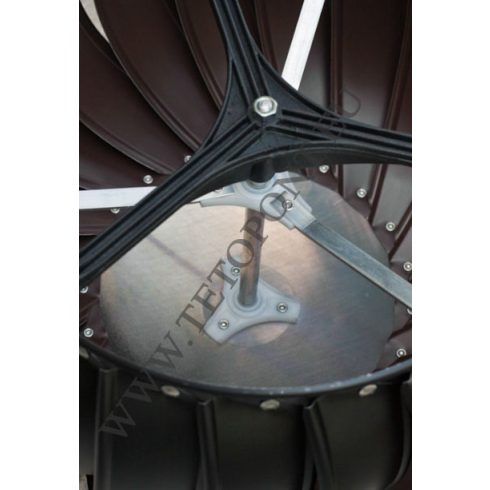 Tető turbina szellőző AIRHAWK