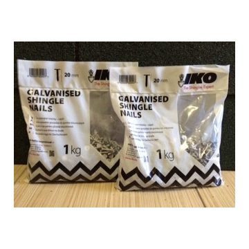 Zsindelyszeg 1 kg-os kiszerelés